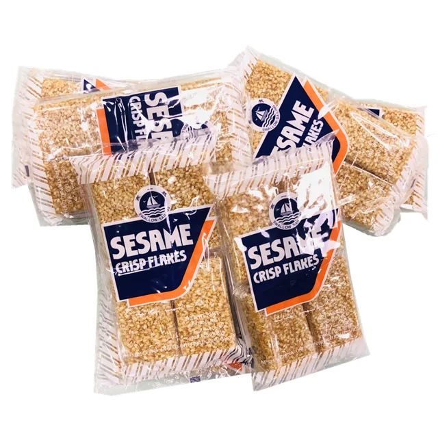 Swallow Sailing Brand Sesame Crisp