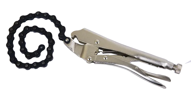 Chain Locking pliers