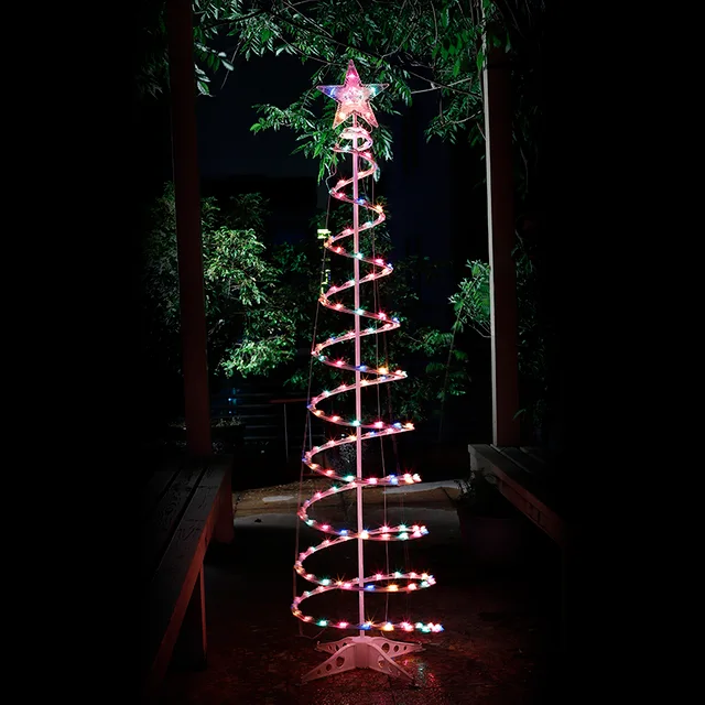 Spiral Tree