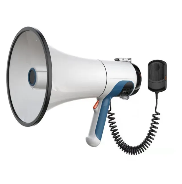 High power Bluetooth Megaphone