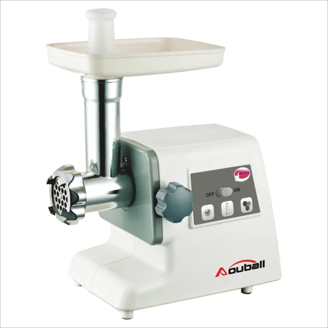 Meat Grinder