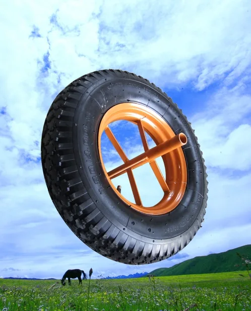 Wheel,rubber wheel,pneumatic wheel,parts of wheel barrow
