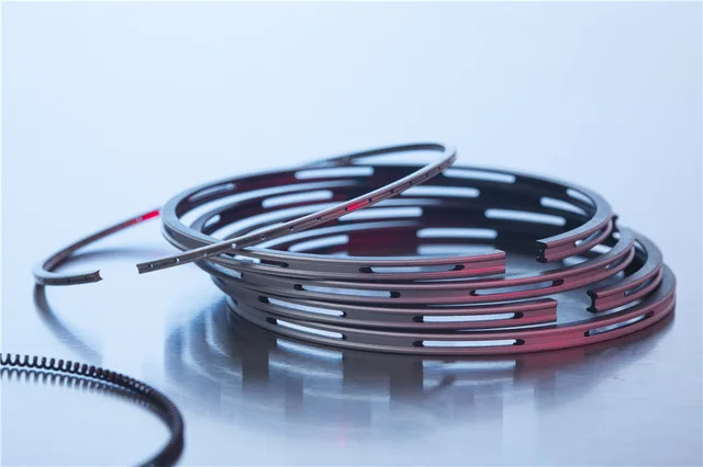 Piston ring