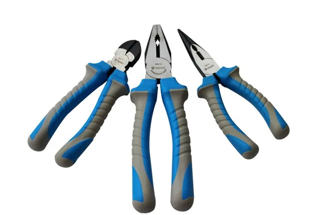Combiantion plier