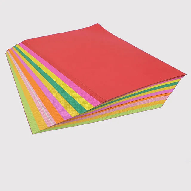 Color paper