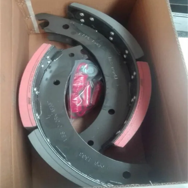 Brake shoe
