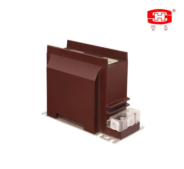 Dry Type Epoxy Resin Current Transformer
