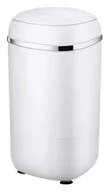 4.5 kg semi-automatic wave wheel washing machine