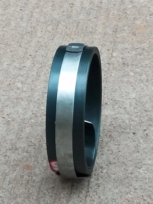 Spring steel (grey blue)
