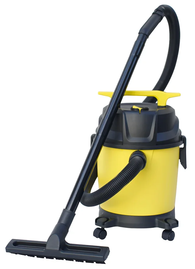 Wet dry and blow vacuum cleaner