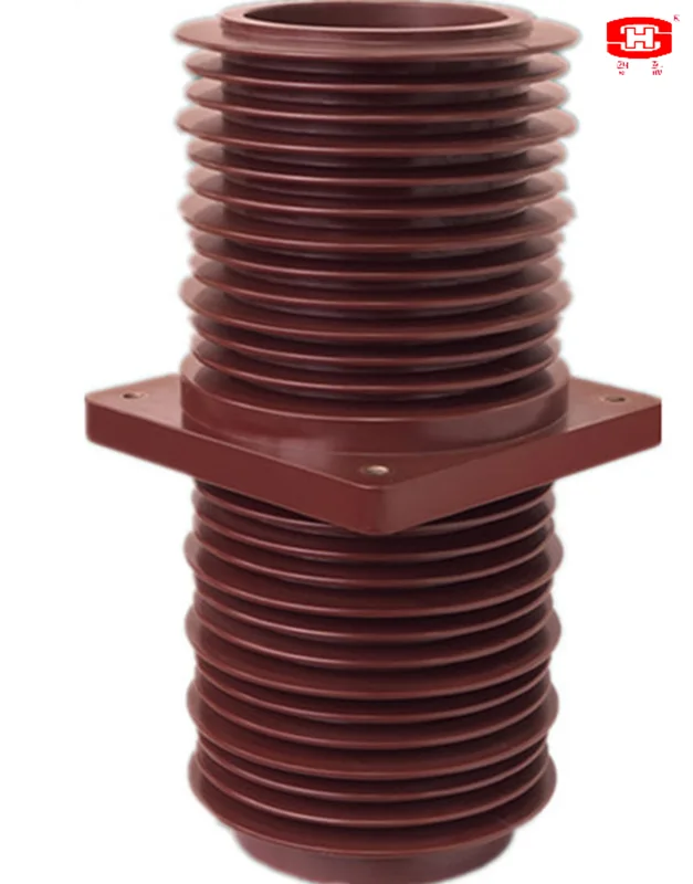 Epoxy Resin Insulator
