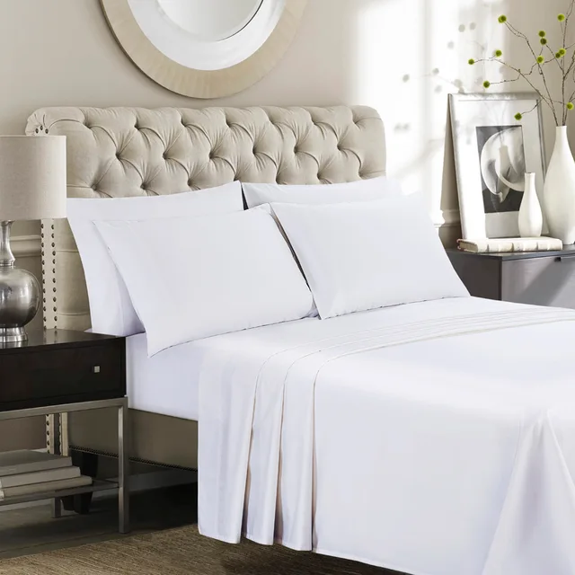 Cotton Bedding For Hotel