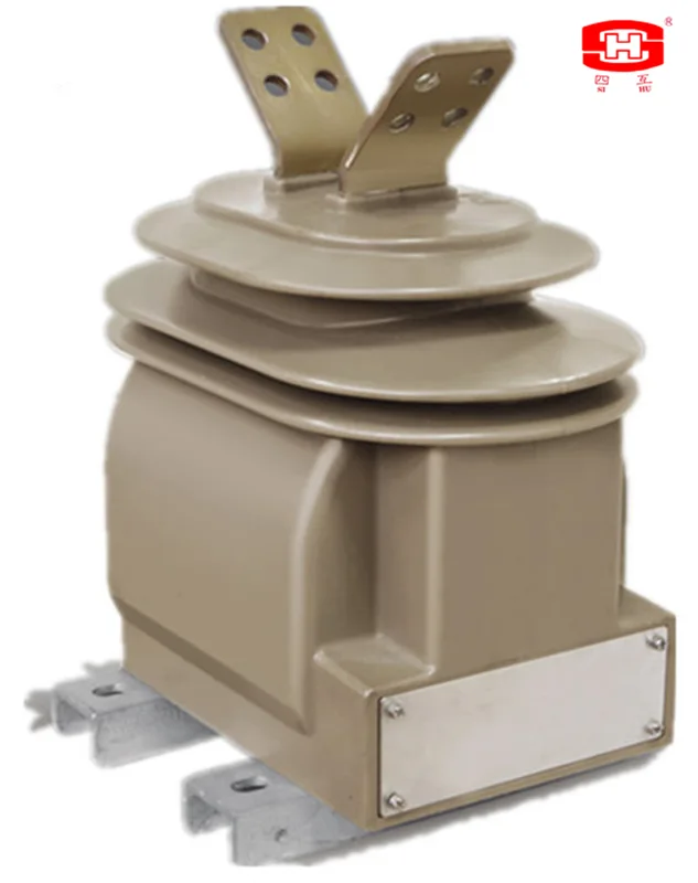Out door Epoxy Resin Current Transformer