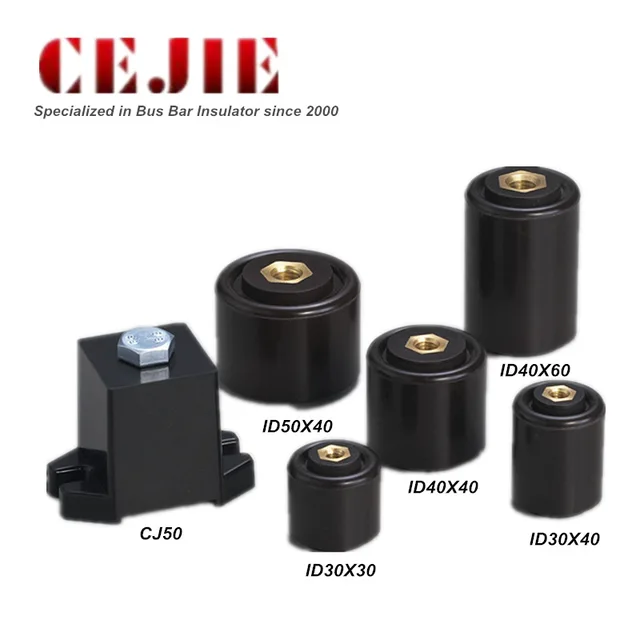 Id Insulator
