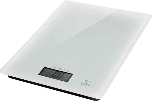 Electroninc kitchen scale