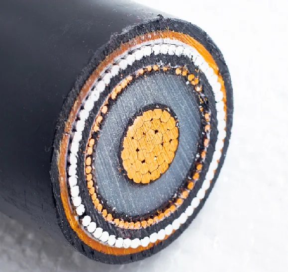 Medium Voltage Power Cable