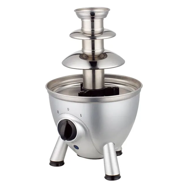 Detachable Chocolate Fountain