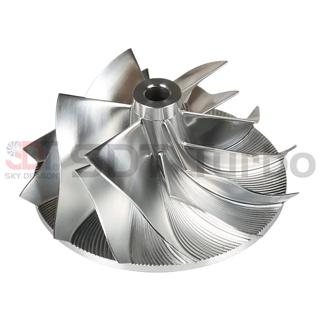 Billet Wheel