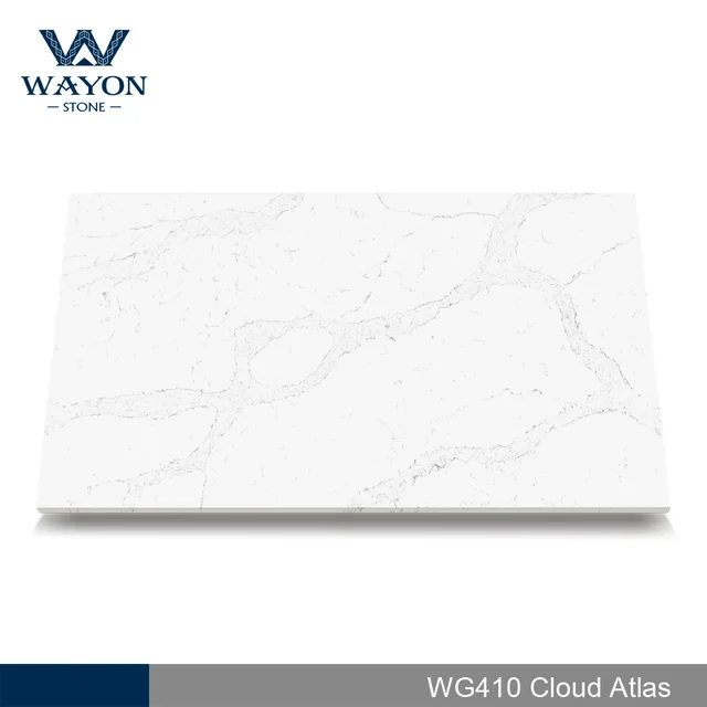 Silica-free stone