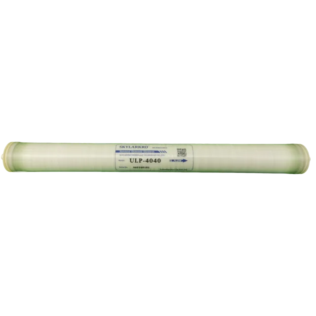 Industrial reverse osmosis membrane element-4040