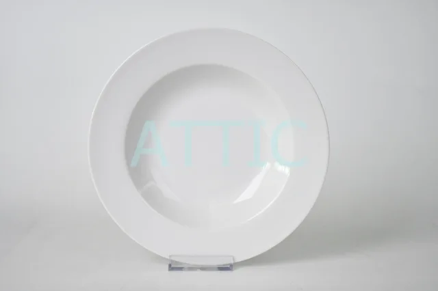 8.5"/22cm soup plate