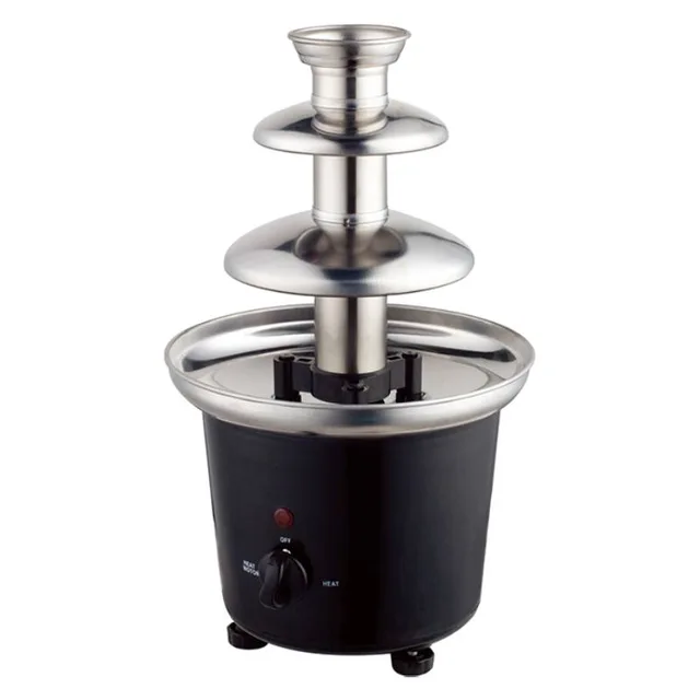 Chocolate Fountain