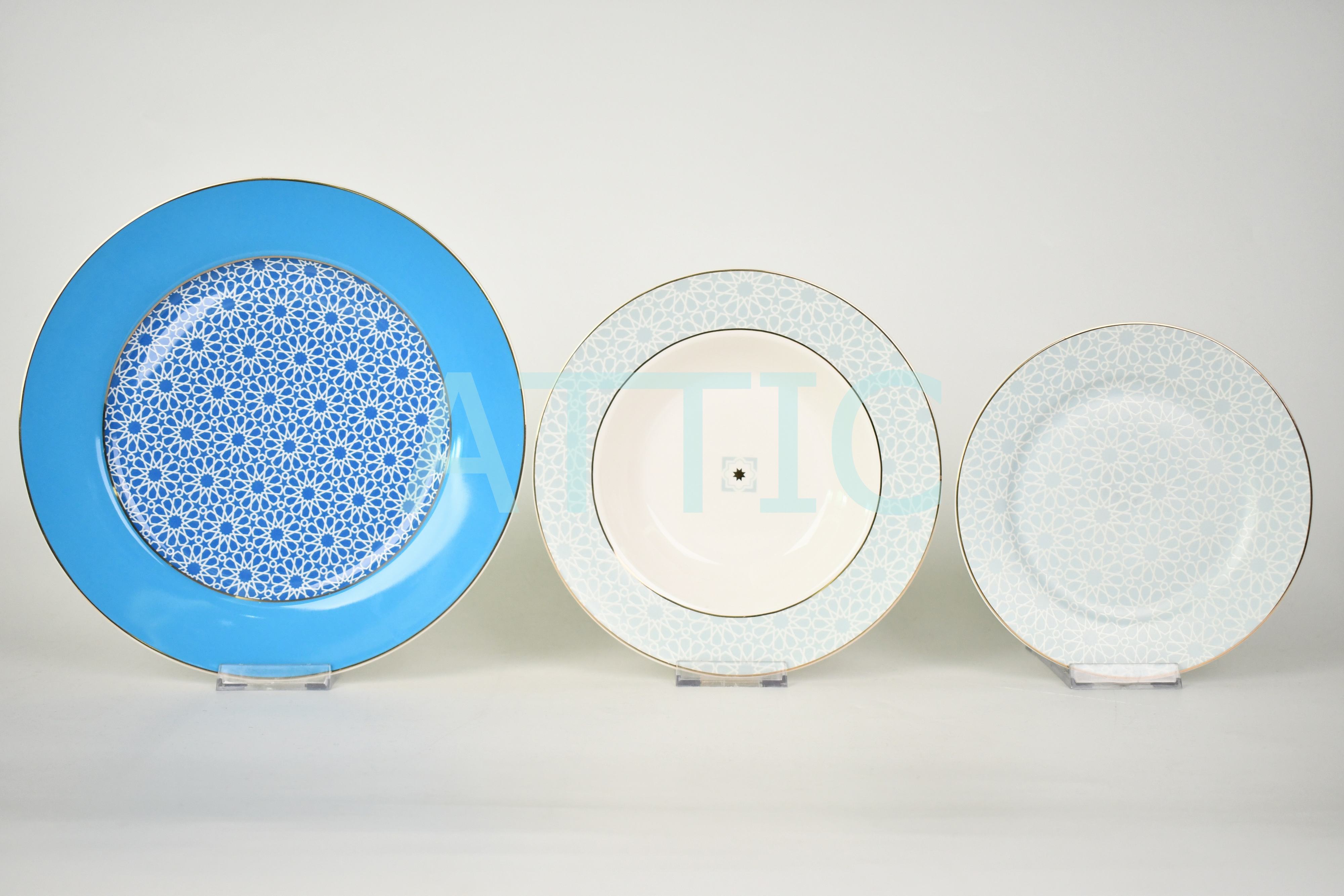 20PCS Dinner Set