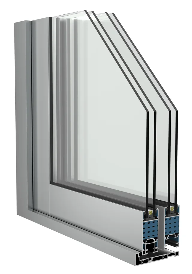 GYPT110A Sliding Door