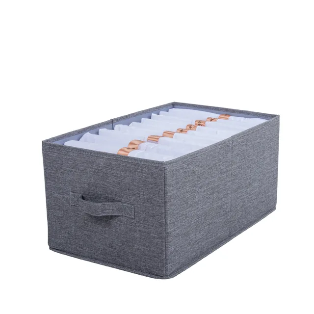 Storage box