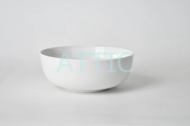 6.5”/16.5CM bowl