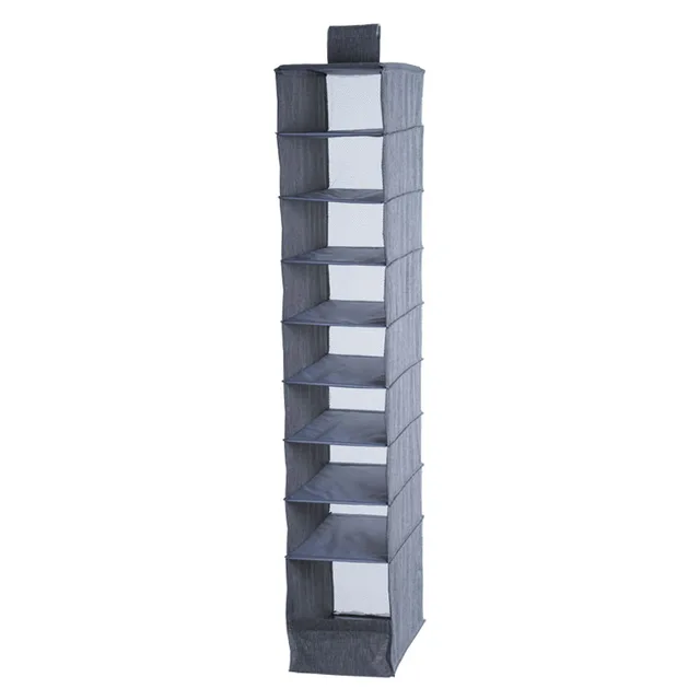 Hanging organizer