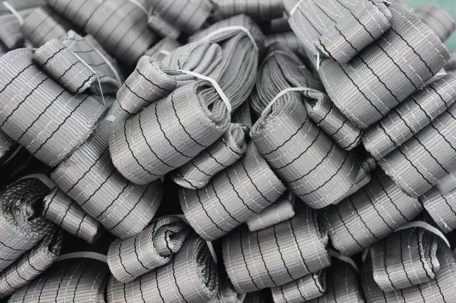 2 ply Webbing sling