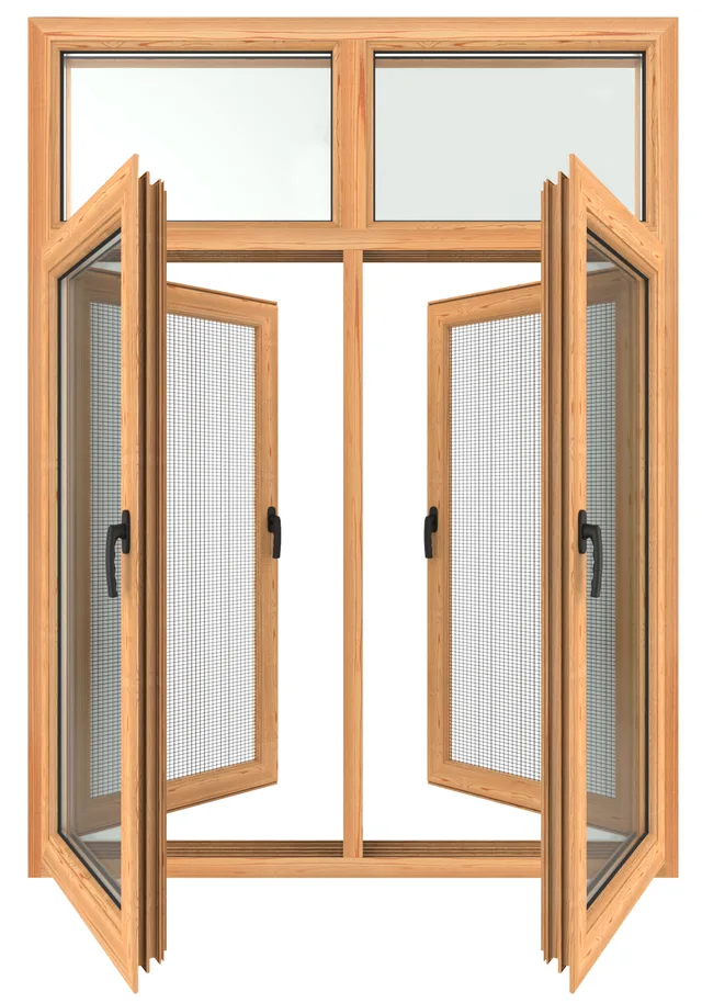 GRGYJZ108B anti-mosquito gauze swing window