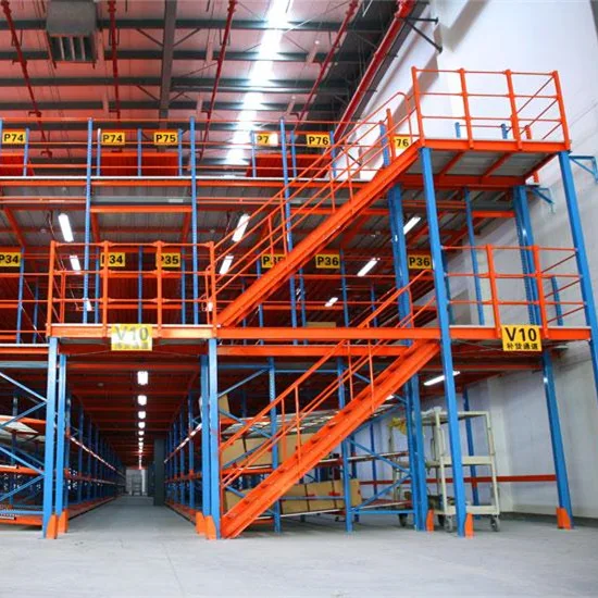 Mezzanine Rack ODM OEM