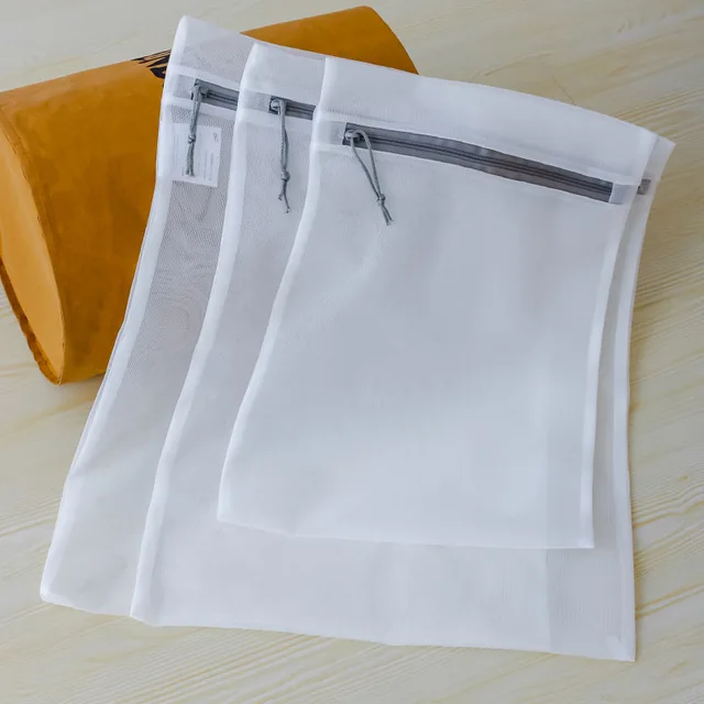 Wash bag