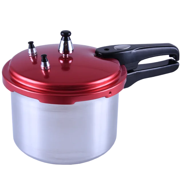 Pressure cooker