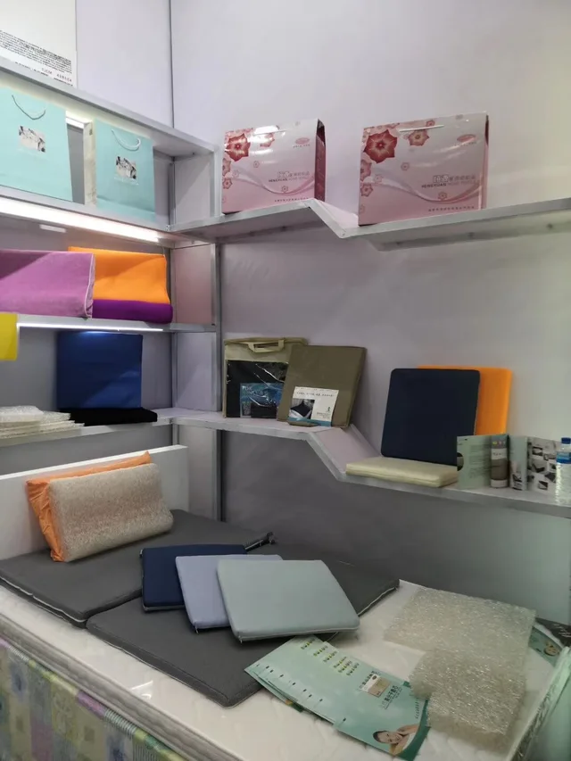 High polymer mattress