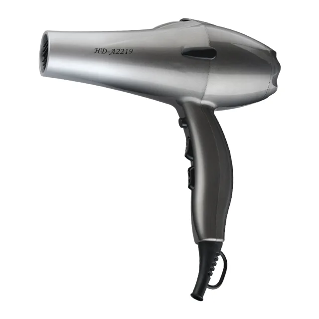 Hair dryer
