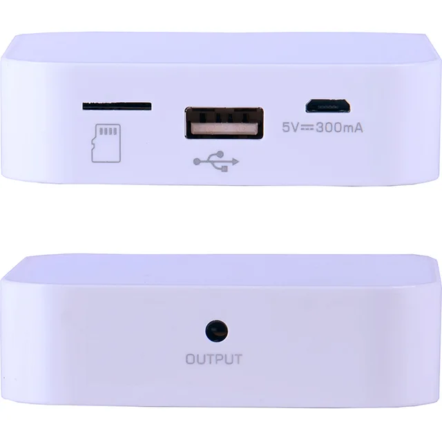Wifi audio receiver adapter for Smart wifi audio casting device of Multi room audio