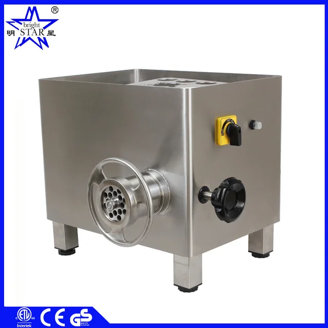 Heavy Duty Commercial Electric Meat Grinder