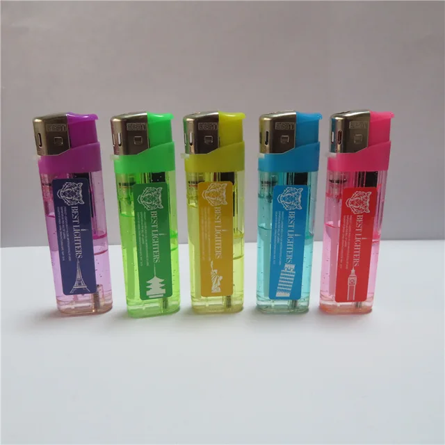 Disposable Lighter