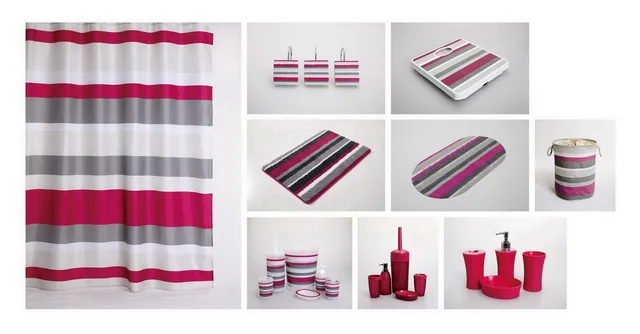 Bathroom set