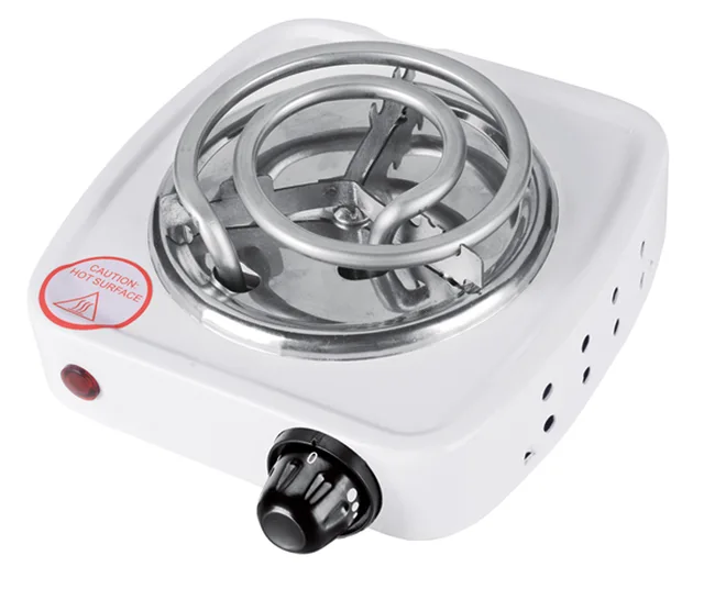 Electric Hot Plate