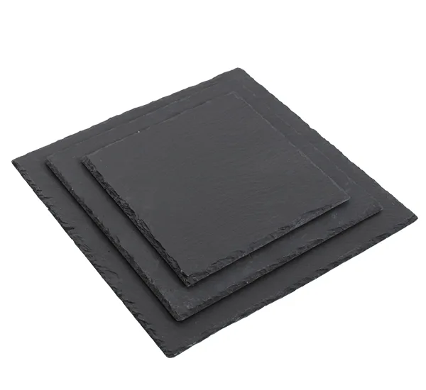 Slate Plate