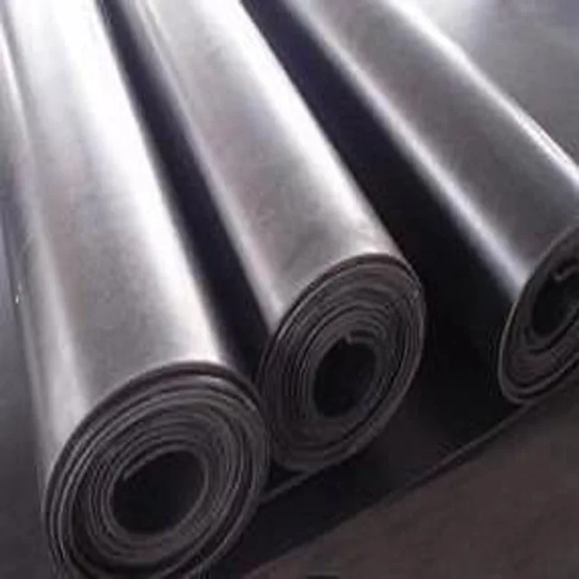 Nbr Rubber Sheet