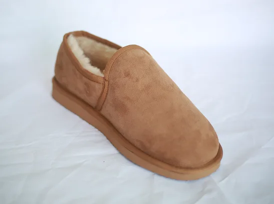 Men home shoes