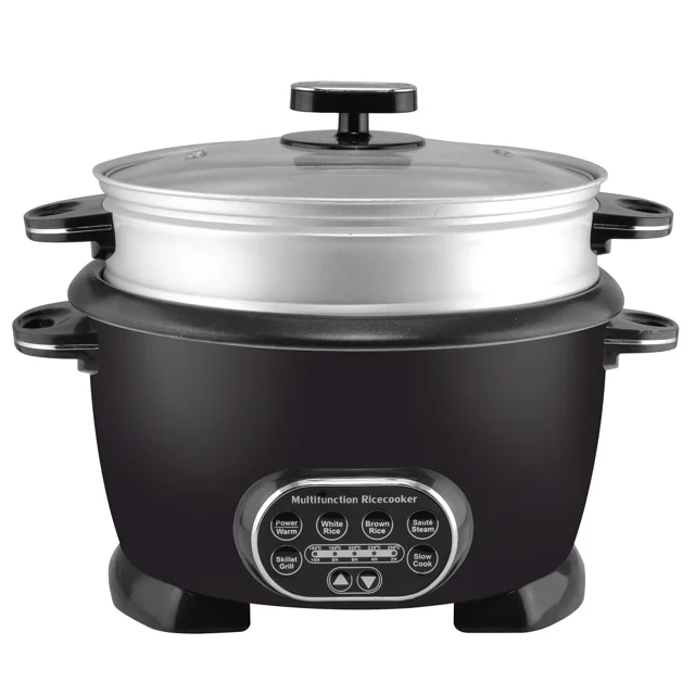 Multifunction Rice Cooker super pot 1.8L hot pot
