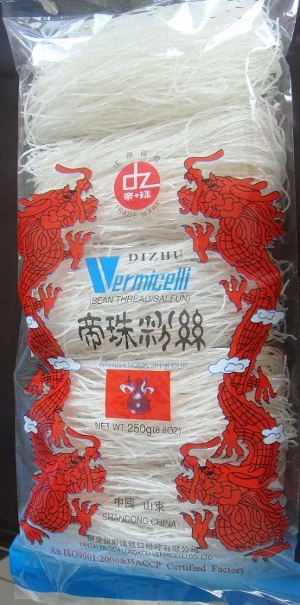 Vermicelli