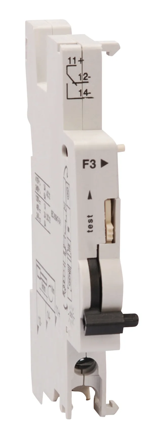 Circuit Breaker Accessories
