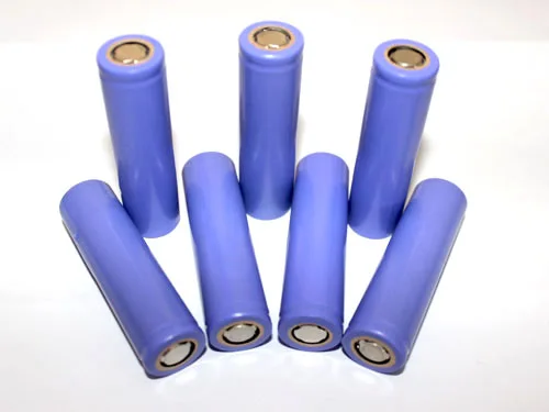 INR18650-1500mAh